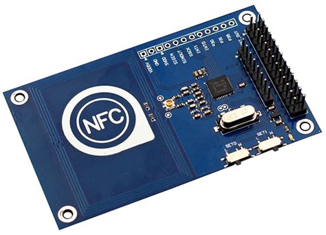 raspberry pi 3b+ nfc reader|nfc hat for Raspberry Pi.